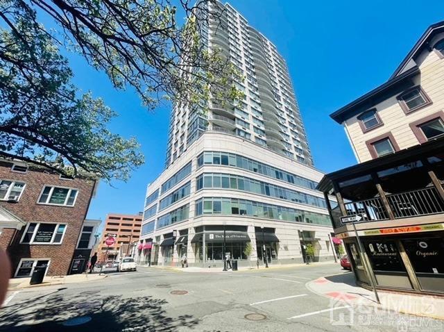 Foto del edificio - 1 Spring St