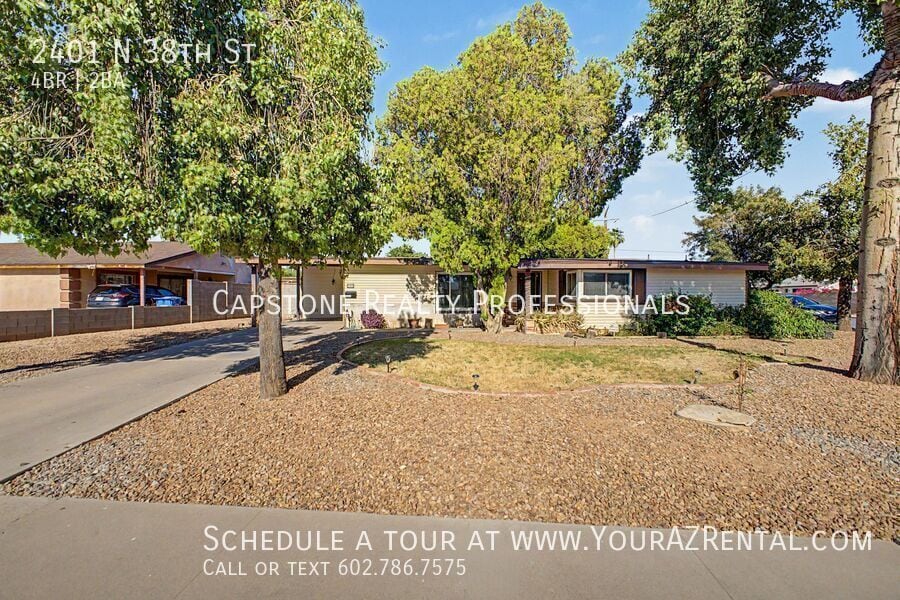 Photo - 2401 N 38th St-