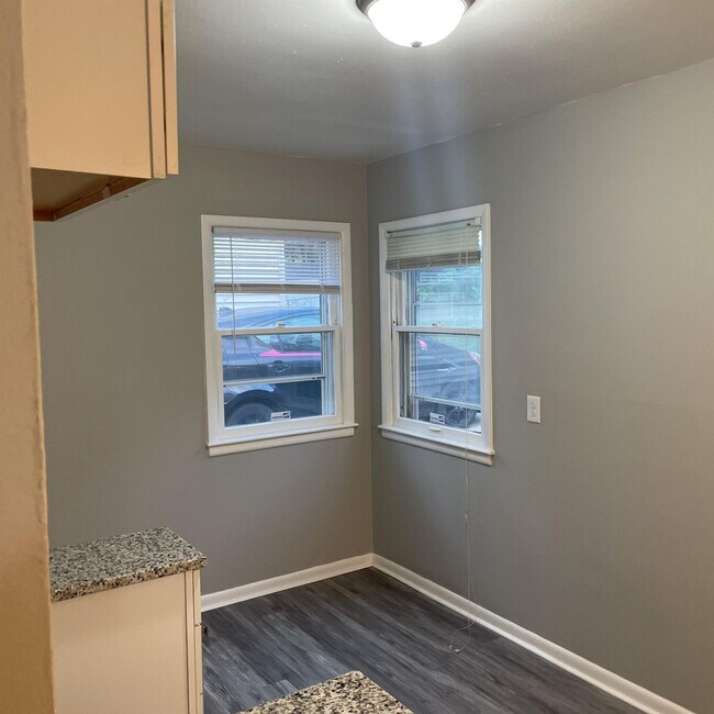 Foto del edificio - 5707 N 35th St