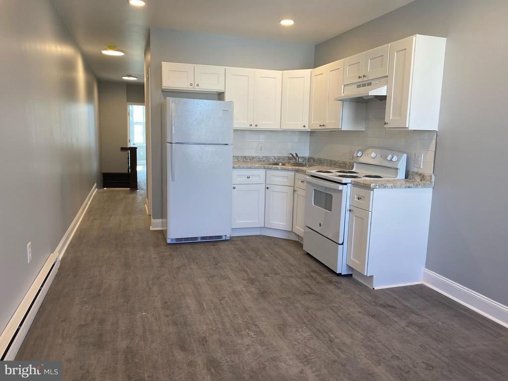 Foto principal - 1223 W Silver St