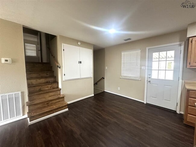 Foto del edificio - 5216 Allegheny Dr