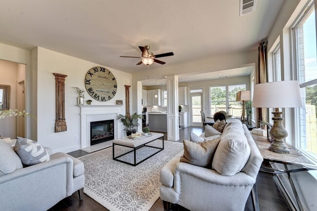 Photo - 108 Auburn Gate Ln Townhome