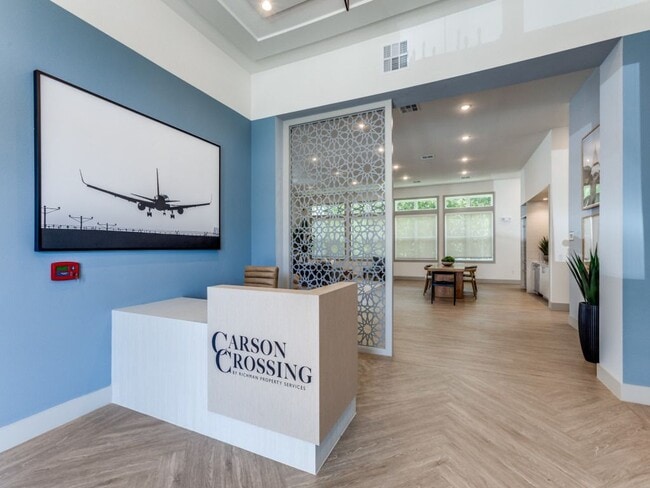 Foto del edificio - Carson Crossing