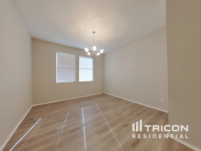 Foto del edificio - 8201 Swan Park Drive Denton TX