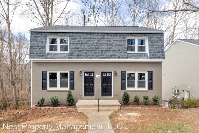 Building Photo - 253 Stribling Ave