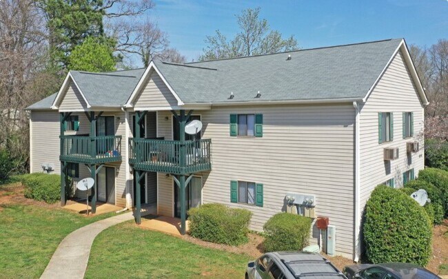 Apartamentos Nottingham - Nottingham