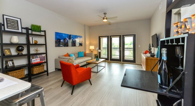 Foto del edificio - 590 Piedmont Ave NE