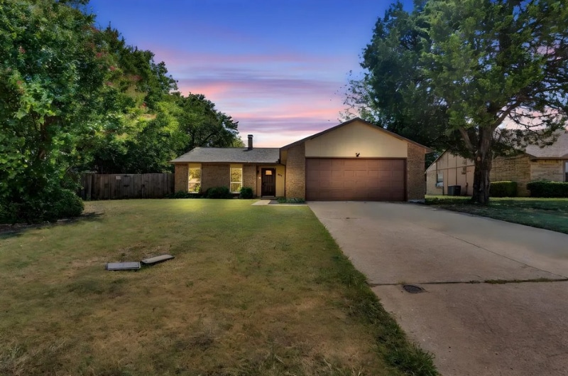 Foto principal - 411 McKinley St