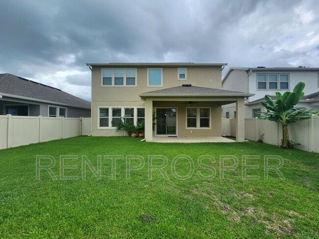 Foto del edificio - 354 Wooded Vine Dr