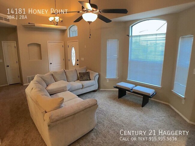 Building Photo - 14181 Honey Point Dr