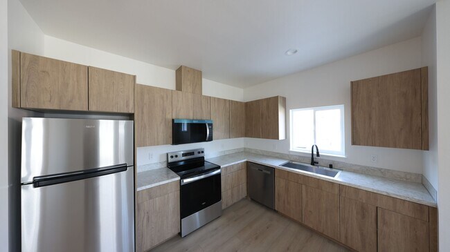 Foto del edificio - 2 Bed 2 Bath - Downtown Anacortes - NAS Whidbey - Island Hospital