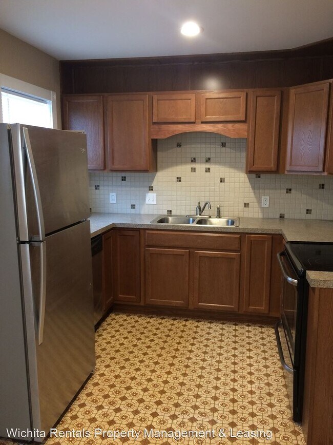 Foto del edificio - 1 br, 1 bath House - 416 S. Ida