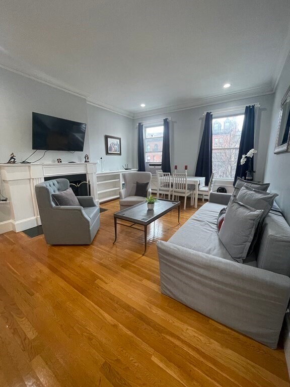 Foto del edificio - 450 Beacon St