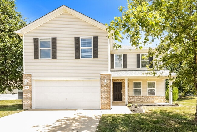 Building Photo - 2694 Sutherland Dr
