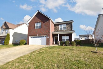 Building Photo - 1957 Sunset Meadows Way
