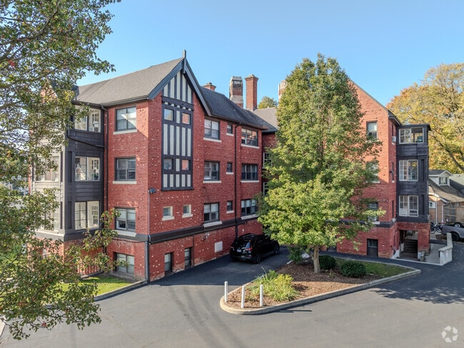 Photo du bâtiment - Kent Manor
