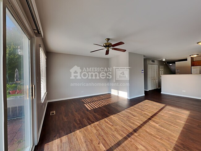Foto del edificio - 798 S Aldridge Lane