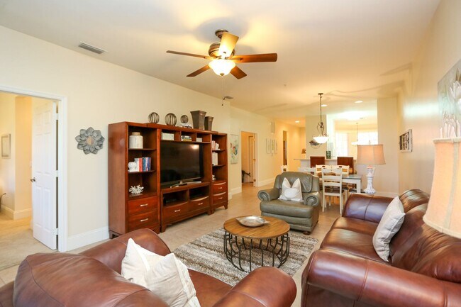 Foto del edificio - Charming Golf Condo in Vasari  OPEN ALL YE...