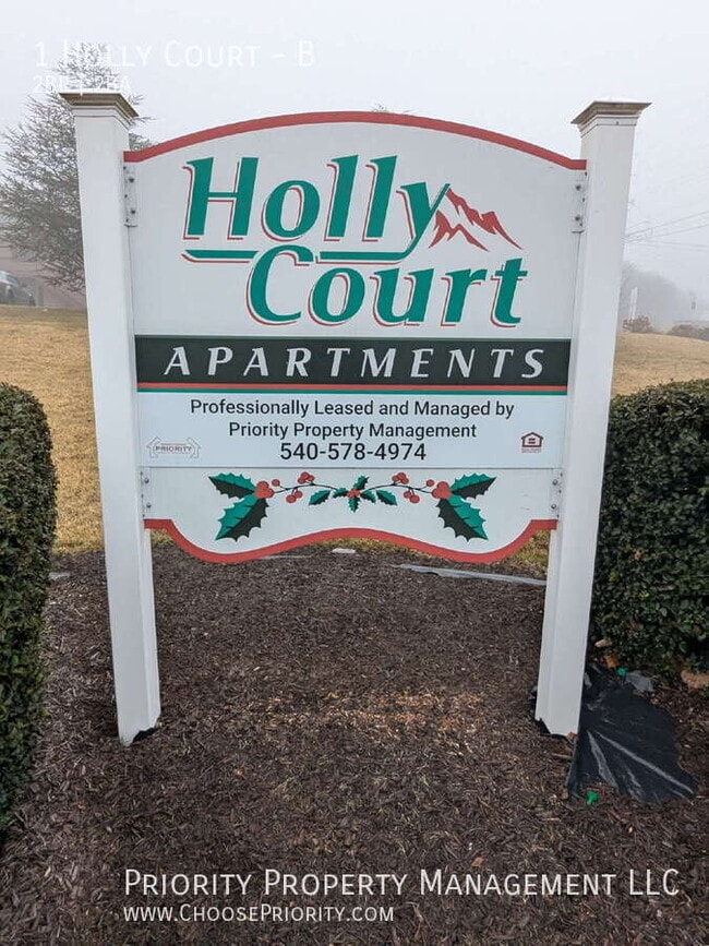 Foto del edificio - 1 Holly Ct