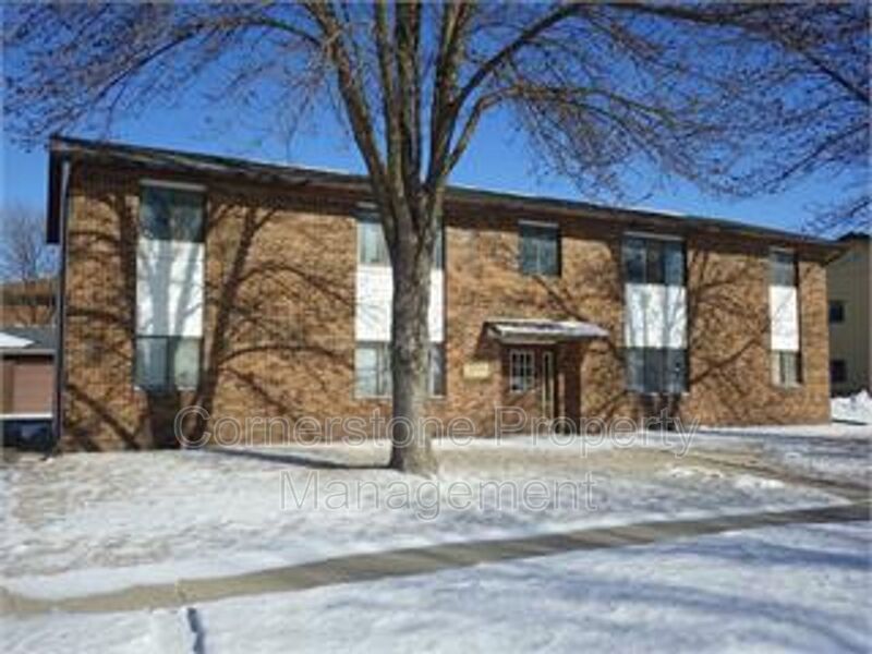 2718 4th Ave N Unit 2718 4th Ave N 3, Fort Dodge, IA 50501 Condo for