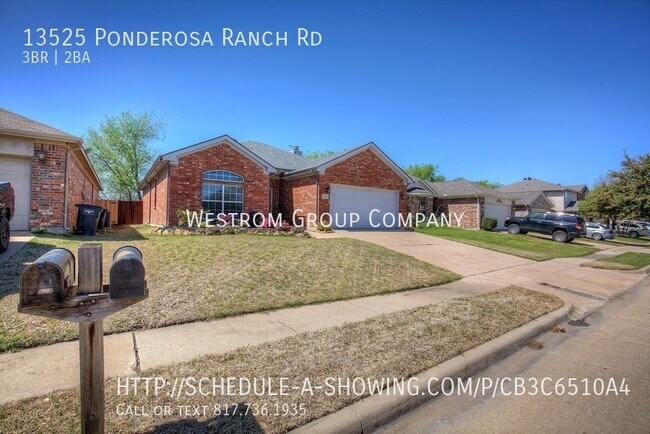 Building Photo - 13525 Ponderosa Ranch Rd. (NWISD)