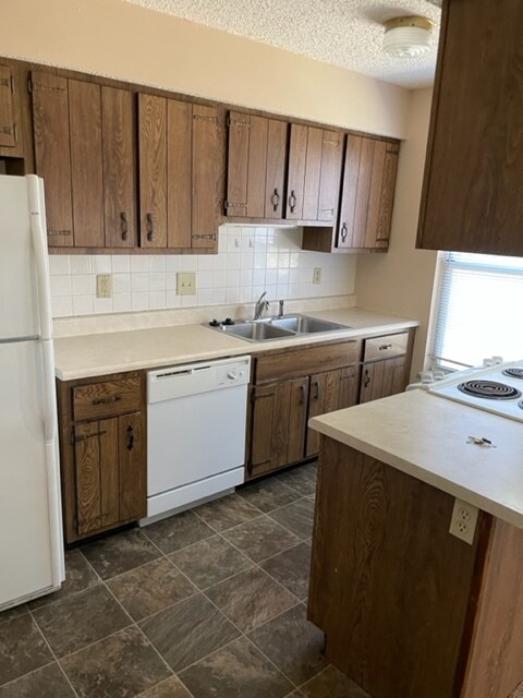 Cocina - 881 Boca Raton Dr