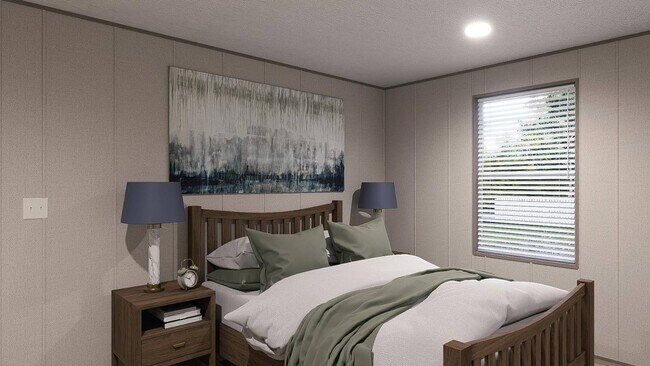 Foto del edificio - 16 New Yorker Blvd