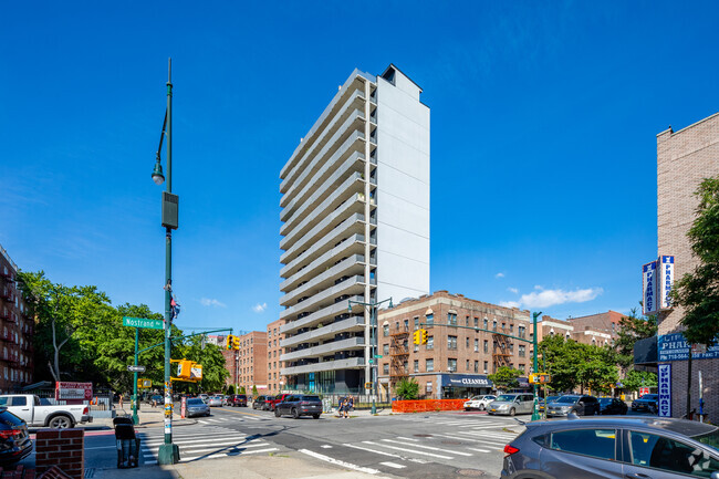 271 Lenox Road - Apartments in Brooklyn, NY | Apartments.com