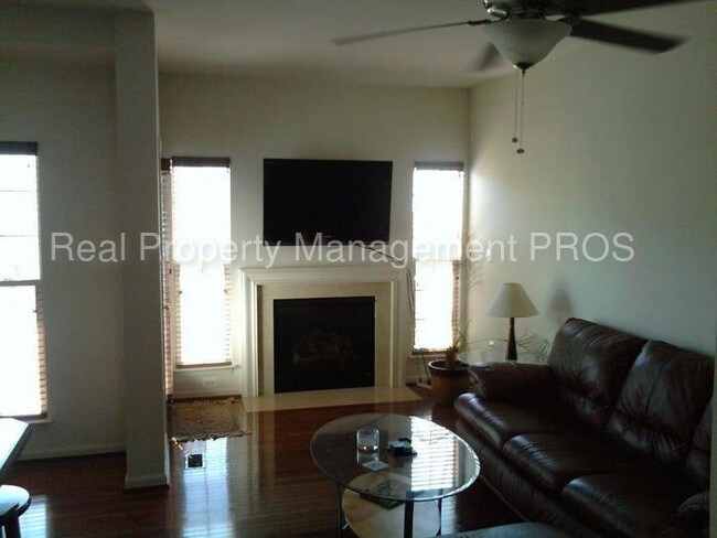 Foto del edificio - 14215 Hunters Run Way