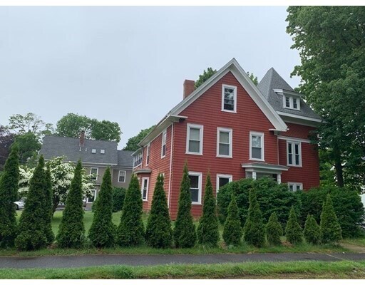 Primary Photo - 27 Chester St