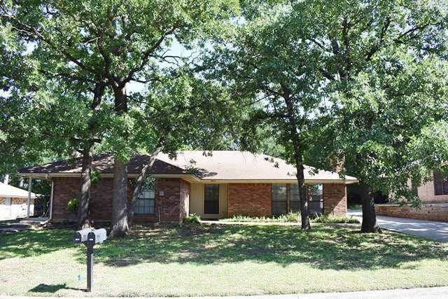 Building Photo - 7011 Overton Park