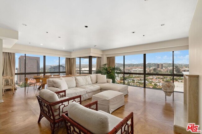 Foto del edificio - 10750 Wilshire Blvd