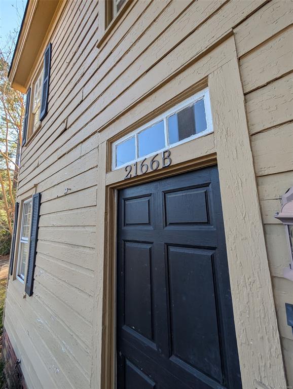 Foto del edificio - 2166 College St