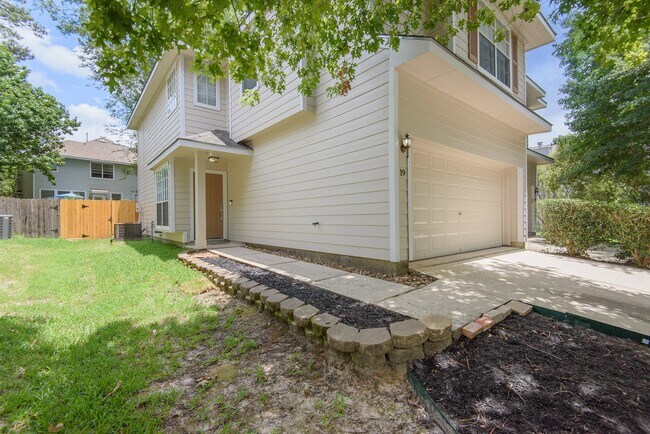 Foto del edificio - 19 Musk Rose Ct