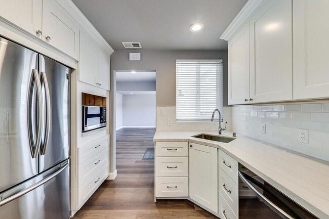 Building Photo - Fully Renovated 3 Bed 2 Bath in Fremont!