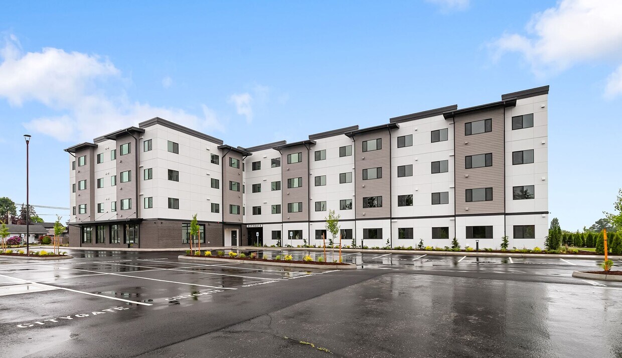 Foto principal - Brand New Luxury Apartments in Lynden - Ci...