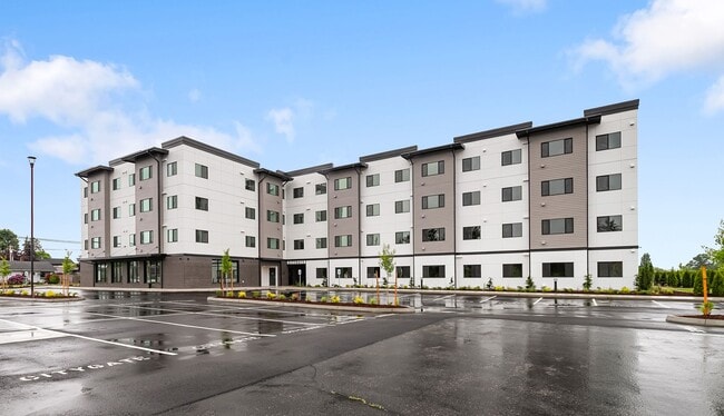 Building Photo - Brand New Luxury Apartments in Lynden - City Gate