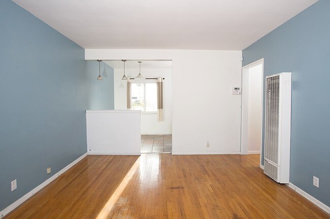 Foto del edificio - 1034 20th St