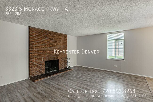 Foto del edificio - Cozy 2 Bed 2 Bath Condo on the main floor ...