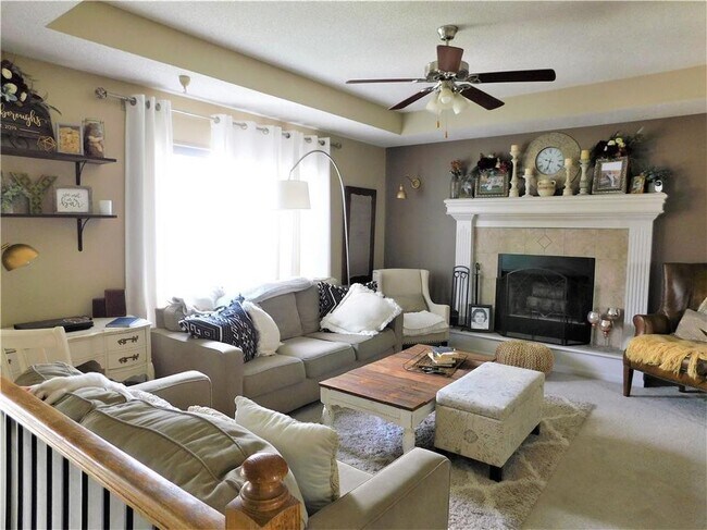 Foto del edificio - 1501 Stoneybrooke Dr