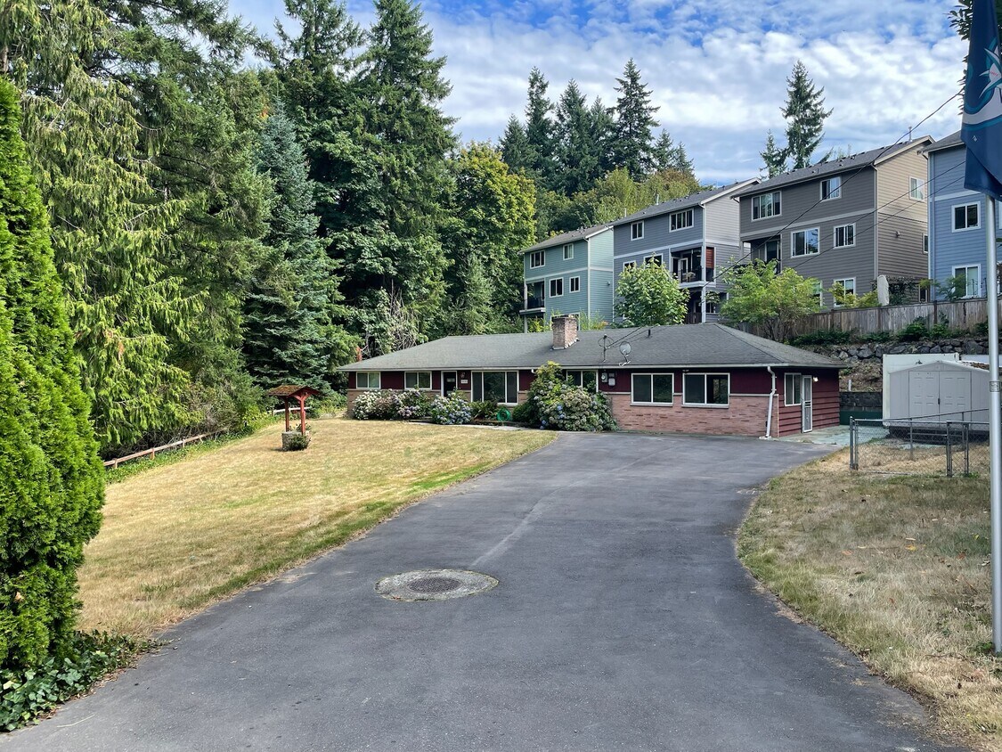 Foto principal - 3533 NE 17th Pl