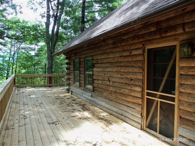 Building Photo - 2 bedroom in Weaverville NC 28787
