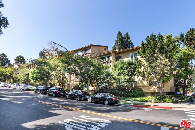 Foto del edificio - 5600 Kensington Wy