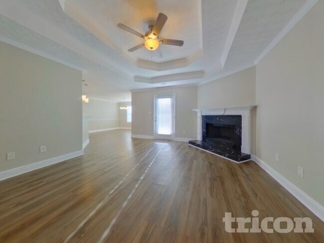 Foto del edificio - 1801 Fawn Ct