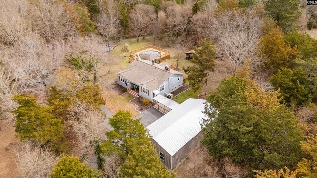 Building Photo - 2501 Freshly Mill Rd