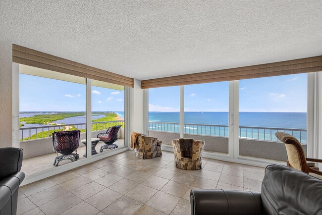 Foto del edificio - 5550 N Ocean Dr