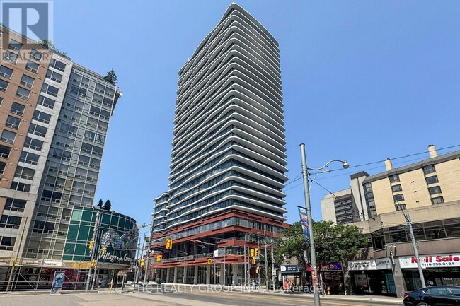 Building Photo - 280 Dundas St W