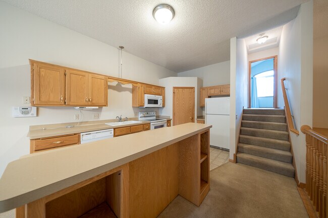 Foto del edificio - 1219 Dupont Ln