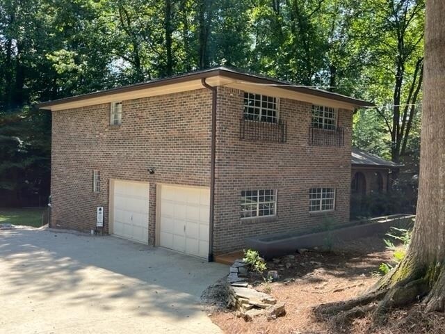 Foto del edificio - 3338 Woodrow Way NE