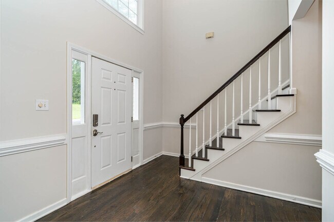 Building Photo - 15106 Arbroath Ct